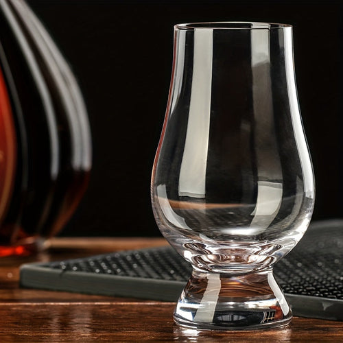 Premium Whiskey Snifter Glasses – Elegant Tasting Drinkware 2-Piece