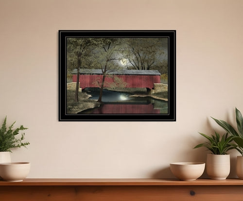 "Warm Summer's Eve" Landscape Wall Art