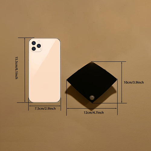 Motion Sensing Modern Wall Lamp – Smart Ambient Lighting for Bedroom & Porch