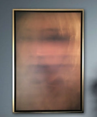 Acclaimed – Glance (Limited Edition Motion Photography Art Print)