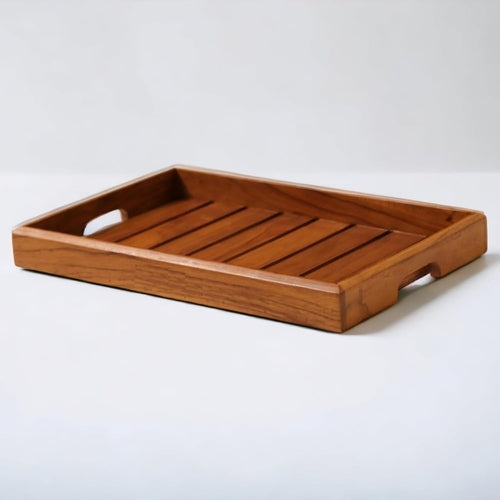 Grande Rectangular Serving Tray